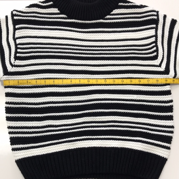 Cozy Knitted Crew Neck Sweater - Picture 11 of 15